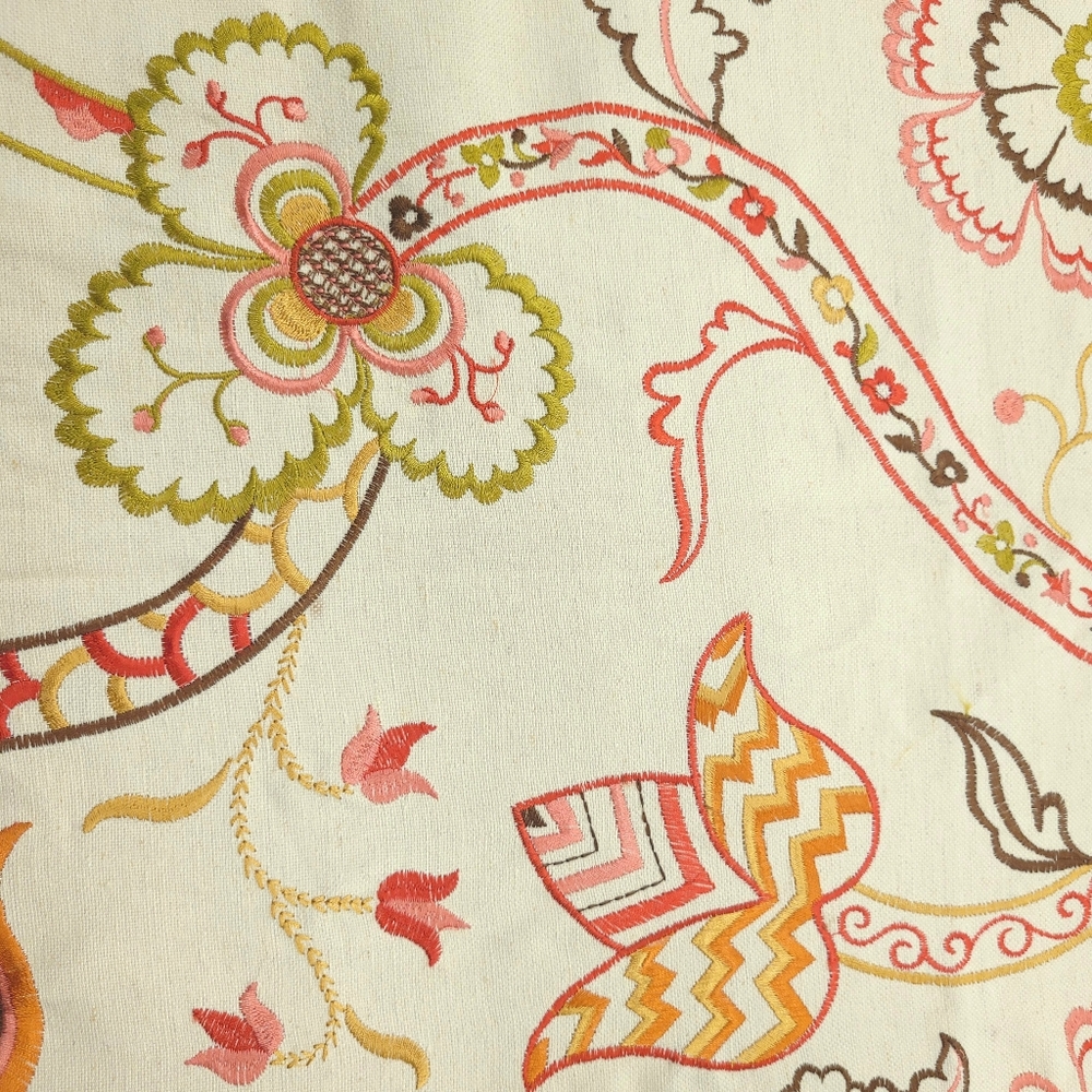 Fabric Remnant